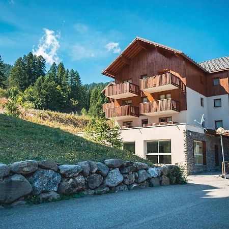 Les Gentianes By Actisource Aparthotel Puy-Saint-Vincent Εξωτερικό φωτογραφία