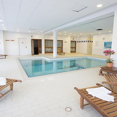 Les Gentianes By Actisource Aparthotel Puy-Saint-Vincent Εξωτερικό φωτογραφία